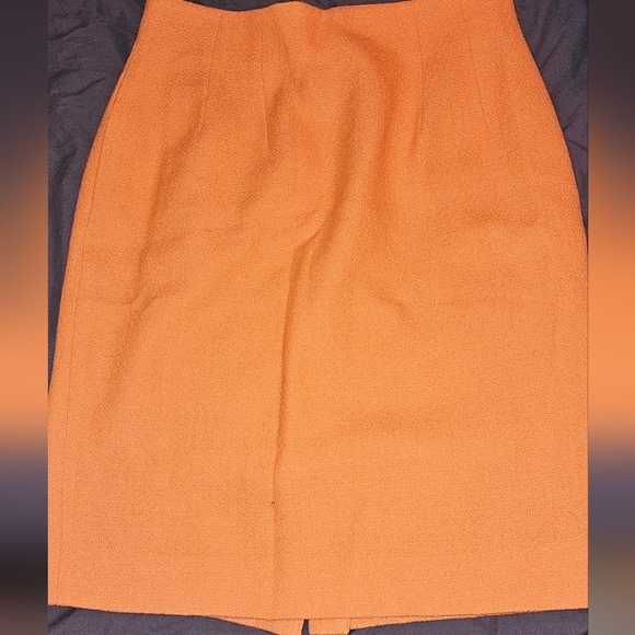 Christian Dior Suit - Size 10 - Picture 6 of 10